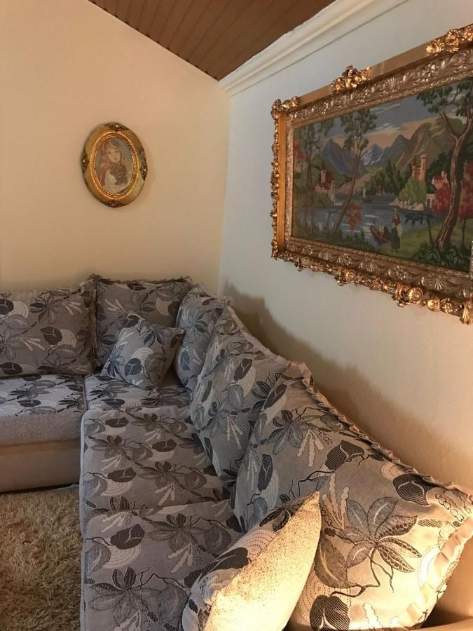 Gjirokastër Kasaj Villa מראה חיצוני תמונה