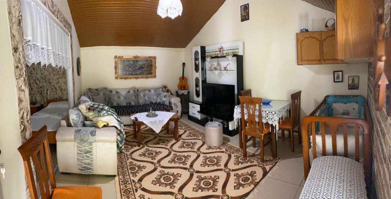 Gjirokastër Kasaj Villa מראה חיצוני תמונה