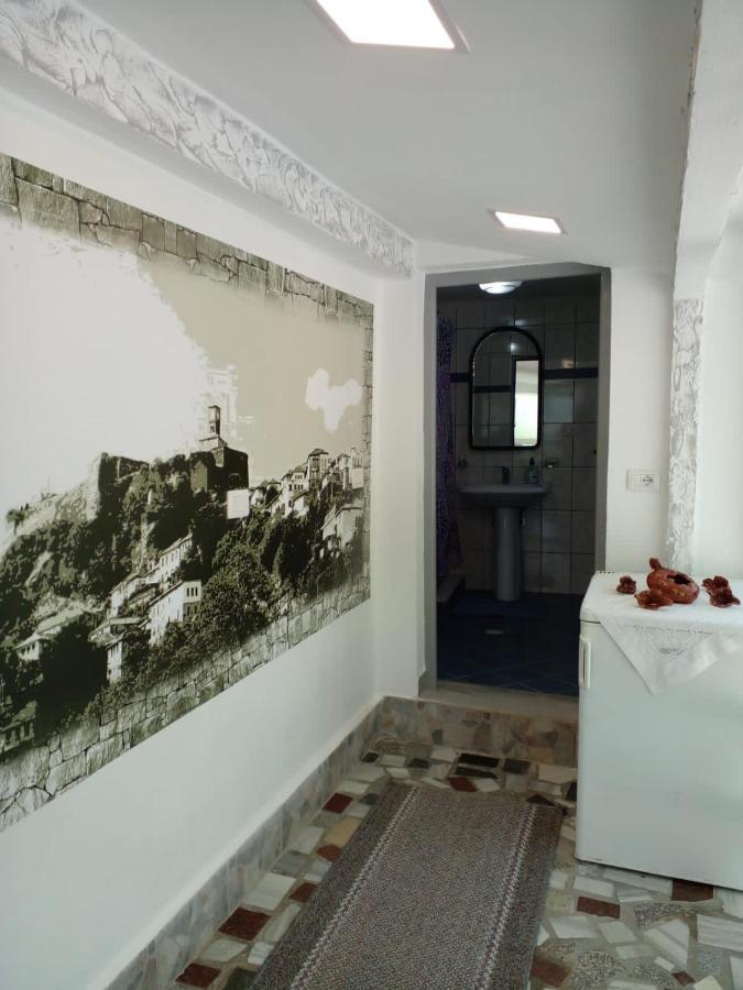 Gjirokastër Kasaj Villa מראה חיצוני תמונה